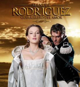  :   () / Manuel Rodrguez: Guerrillero del amor 2010   