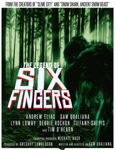        / The Legend of Six Fingers