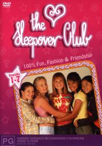     ( 2003  2007) / The Sleepover Club (2003 (2 ))  