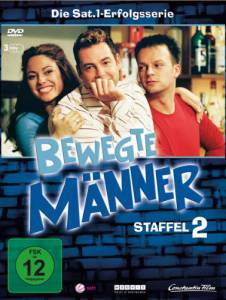    ( 2003  2005) Bewegte Mnner - 2003 (3 )   