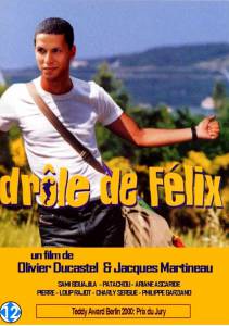    Drle de Flix - 2000   