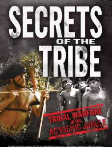     Secrets of the Tribe - (2010)  