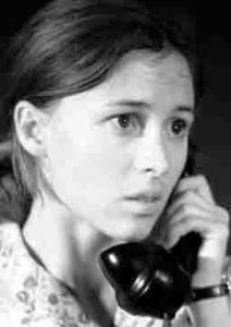         - A Telephone Call for Genevieve Snow - (2001)