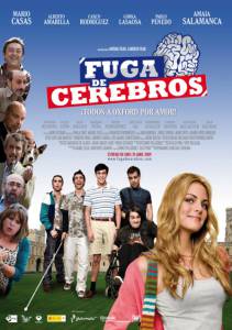     - Fuga de cerebros - 2009 online