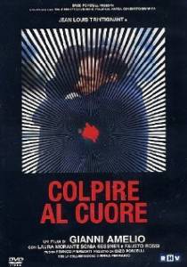      Colpire al cuore - (1983)  