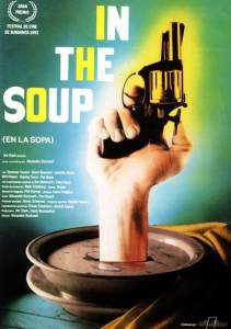     In the Soup - [1992]  