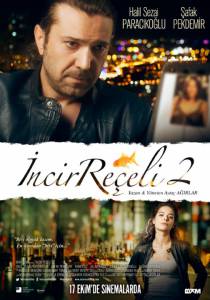     2 - Incir Reeli2  