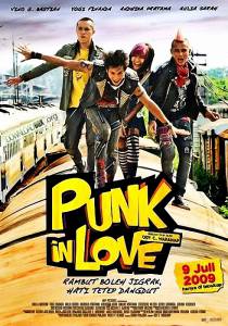     - Punk in Love 