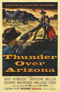       - Thunder Over Arizona