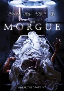    / The Morgue [2008] 