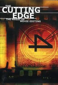    :   The Cutting Edge: The Magic of Movie Editing  