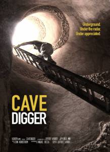     Cavedigger / (2013)