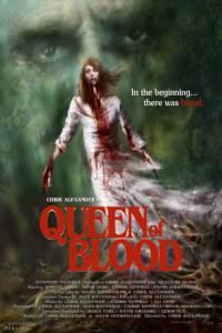     / Queen of Blood - [2014]  