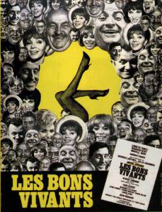     Les bons vivants [1965] 