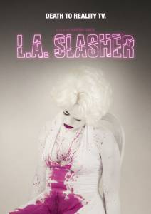   -  L.A. Slasher 