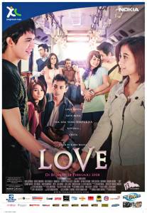    Love (2008)  