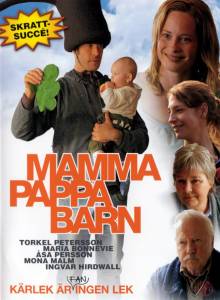   Mamma pappa barn Mamma pappa barn - 2003   