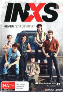       :   INXS (-) / Never Tear Us Apart: The Untold Story of INXS