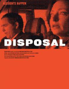 Disposal - 2003   