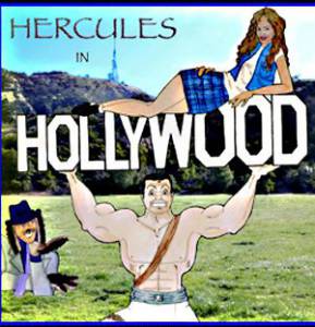     / Hercules in Hollywood  