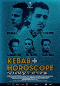        / Kebab i horoskop (2014)