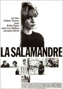   / La salamandre 1971  