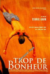      / Trop de bonheur / (1994)