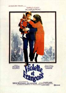      Violette & Franois / (1977) 