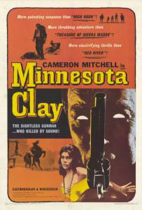   Minnesota Clay  