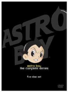    ( 2003  2004) / Astro Boy tetsuwan atomu - [2003 (1 )] 