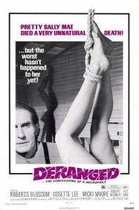  / Deranged (1974)  