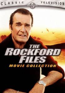    :   () The Rockford Files: Punishment and Crime / [1996]  