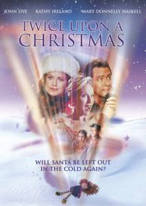         () Twice Upon a Christmas - (2001)