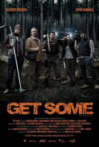   Get Some - Get Some [2014]   HD