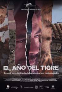    / El ao del tigre  