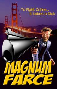   Magnum Farce - Magnum Farce 