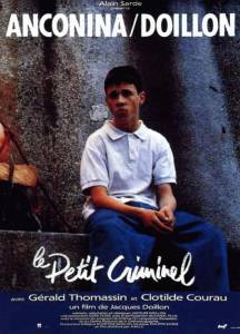     - Le petit criminel - [1990]