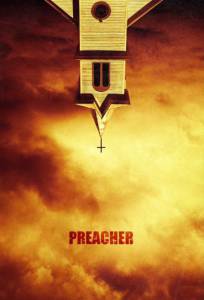   () - Preacher   