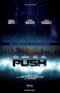  Push / (2016)   