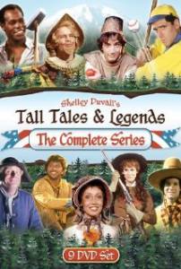      ( 1985  1988) Tall Tales & Legends - (1985 (1 )) 