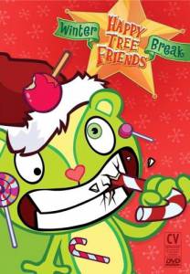     :   () - Happy Tree Friends: Winter Break