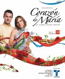    () - Corazn de Mara 2007   