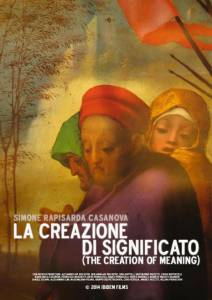       La creazione di significato - [2014]