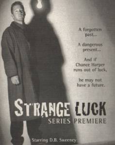     ( 1995  1996) Strange Luck   HD