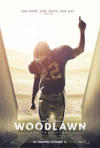   Woodlawn / Woodlawn / [2015] online