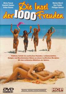    1000  - Die Insel der tausend Freuden 