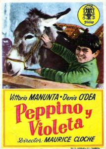  Peppino e Violetta  