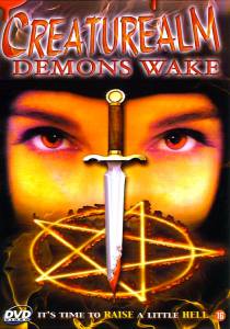     / Creaturealm: Demons Wake  