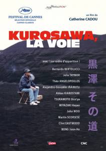   / Kurosawa, la voie   