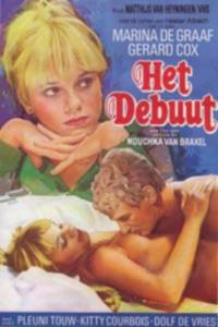   Het debuut 1977 